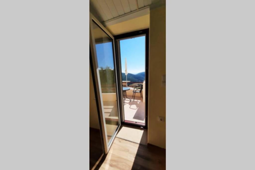 Manto Apartments Lefkada Evgiros Luaran gambar