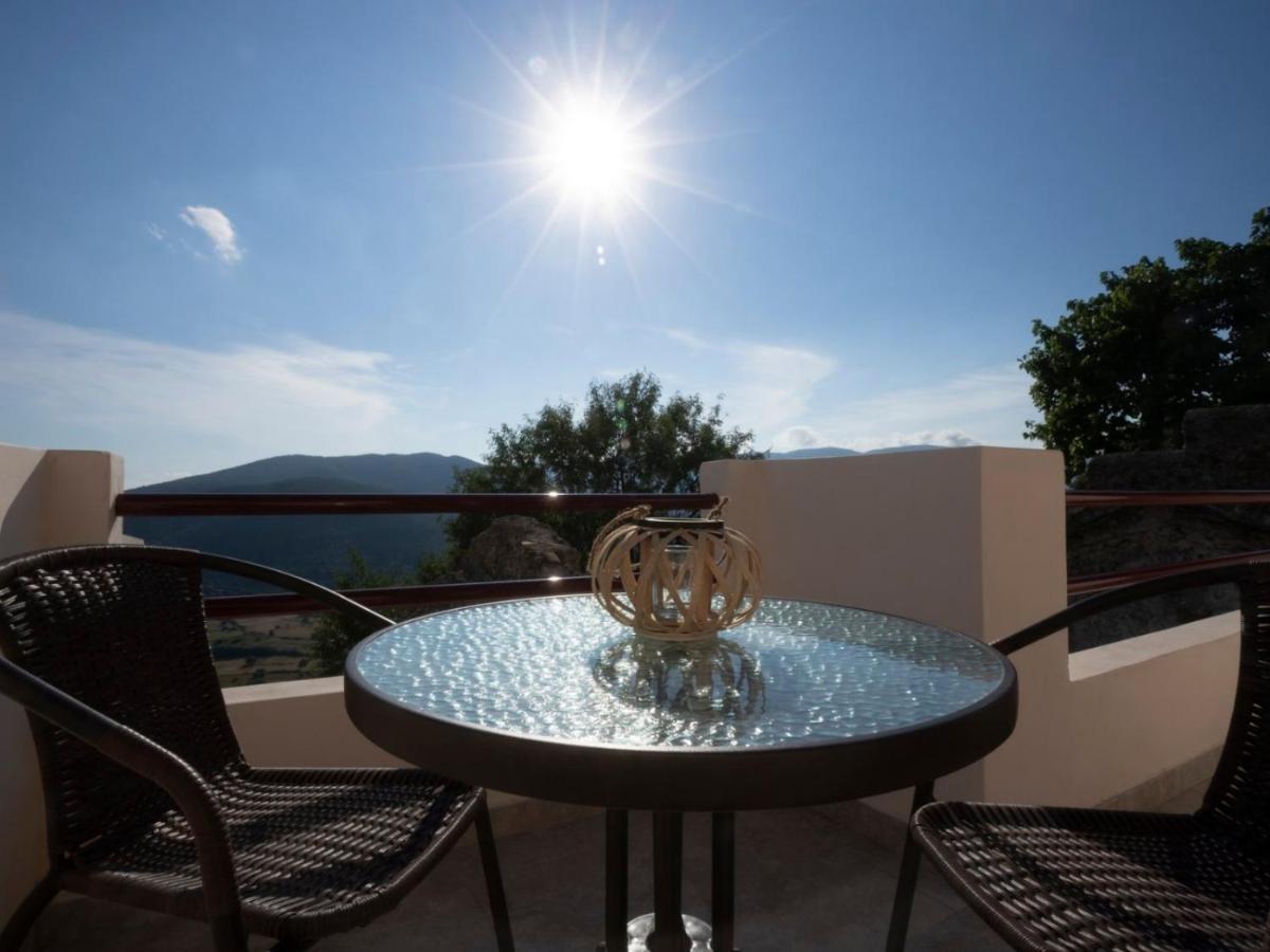 Manto Apartments Lefkada Evgiros Luaran gambar